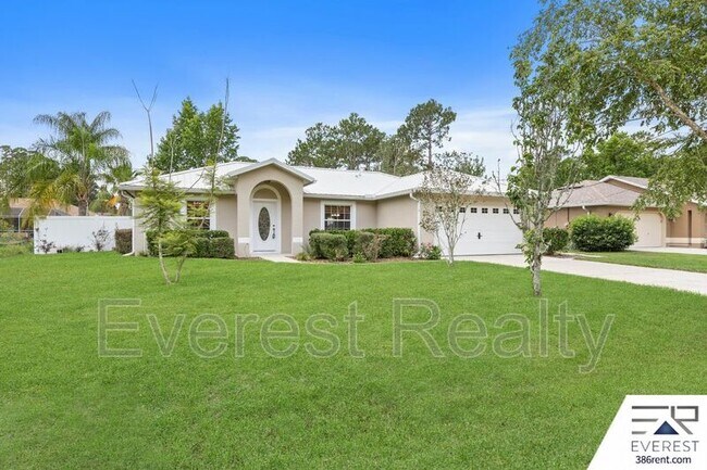 12 Rambling Ln - House for Rent in Palm Coast, FL | ForRent.com