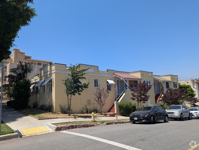 Building Photo - 603 Rosemont Ave Unit 603 Rental