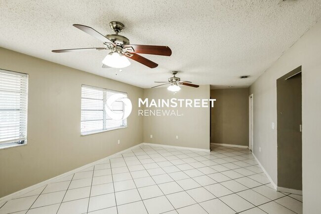 4 Bedroom Pet-Friendly Home in Homestead, FL with Main Street Renewal