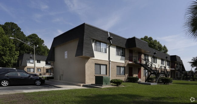 Photo - Sable Palms Apartments