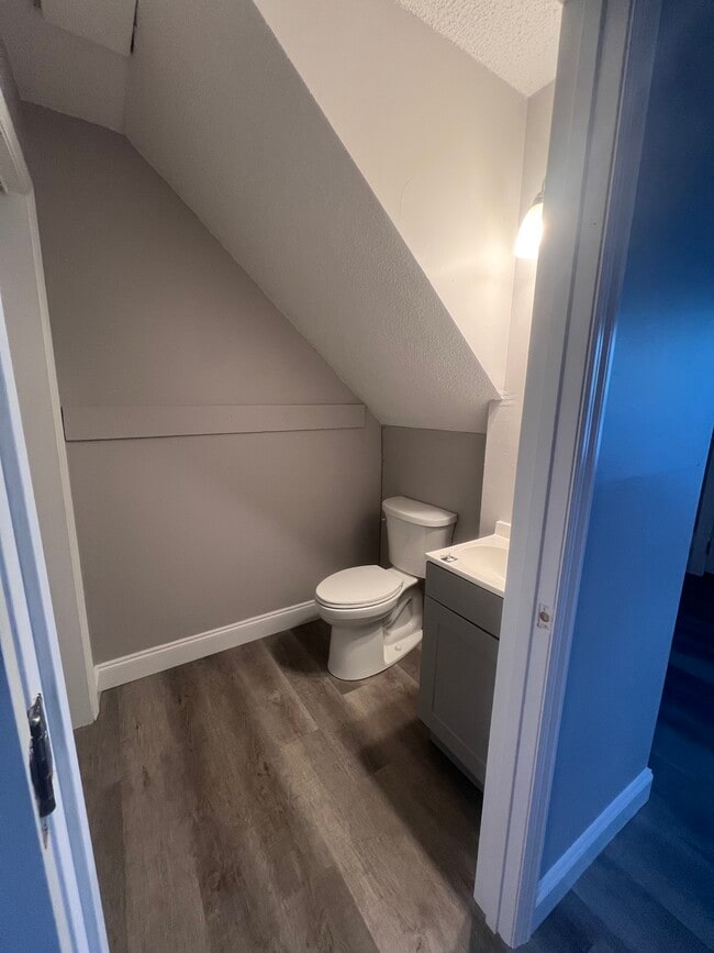 Photo - 601 Blueberry Hills Rd NE