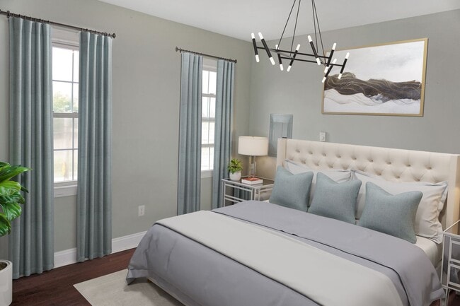 Building Photo - 2 Bed / 1 Bath - Fully Renovated Apartment in Blue Bell Unit 2