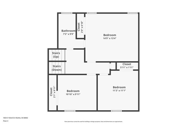 Photo - 1833 E 152nd Cir