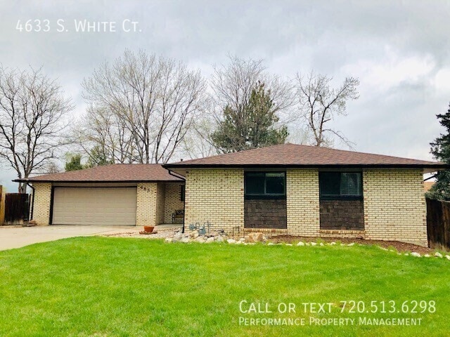 Photo - 4633 S White Ct