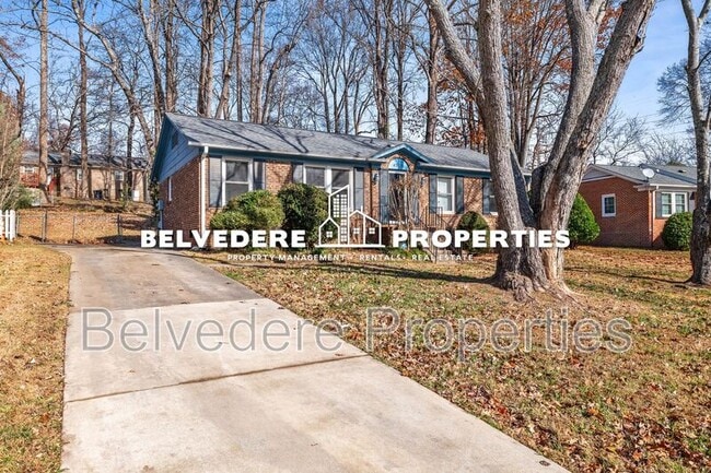 Photo - 4508 Havenwood Dr
