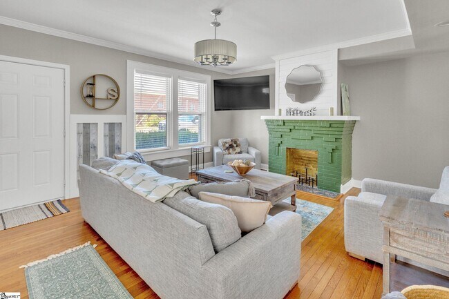 Photo - 801 E North St Casa Adosada