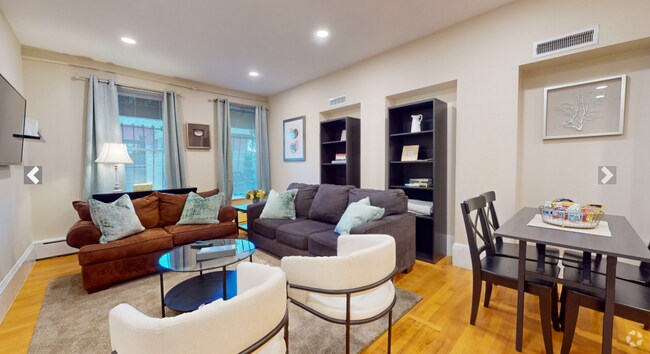 Building Photo - 290 Beacon St Unit 3 Rental