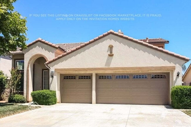 Photo - 25820 Boulder Rock Pl