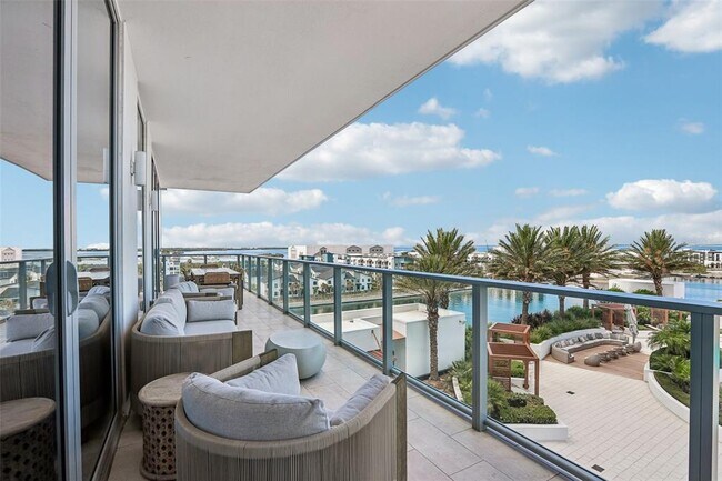 5120 Marina Wy Unit 7703
