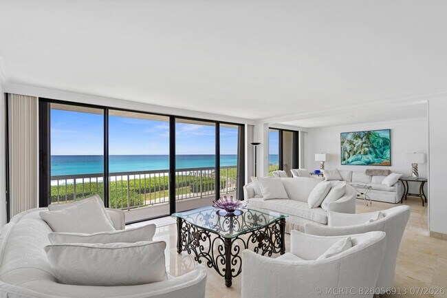 3300 S Ocean Blvd Unit 303N