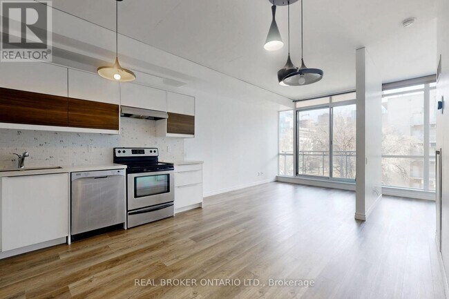 Photo - 38 Niagara St Unité 511