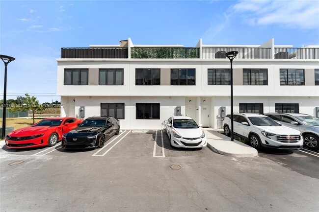 Building Photo - 14590 SW 260th St Rental
