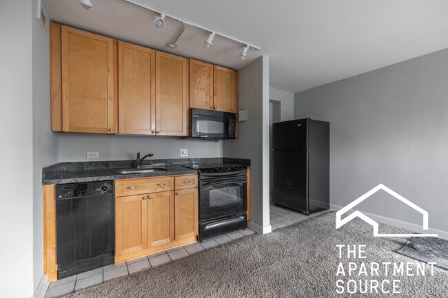 Photo - 445 W Wellington Ave Unit 05E