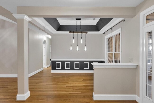 Photo - Great location between Wilmington and Jack...