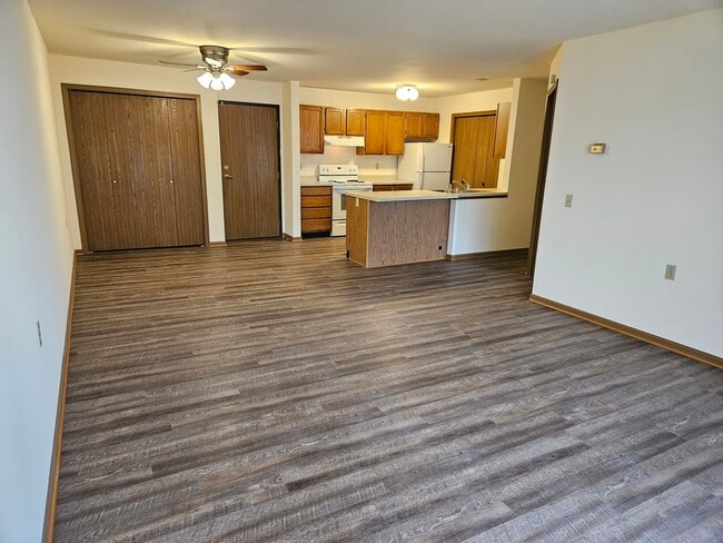 Century Commons Senior Apartments