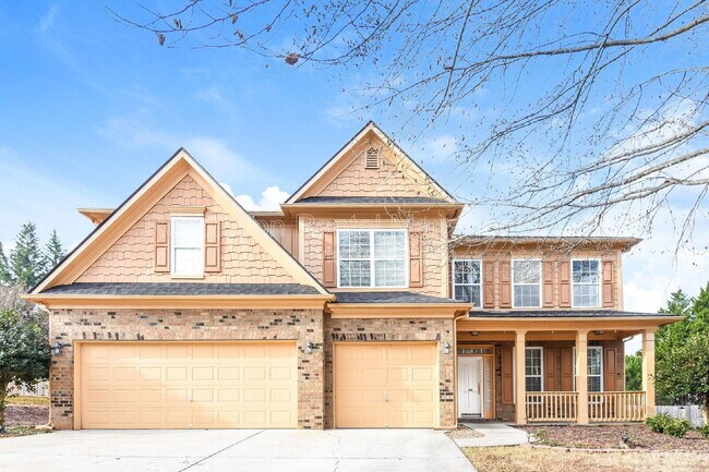 Building Photo - 4032 Duran Ln