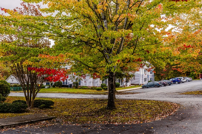 Photo - 585 Franklin Grove Church Rd Unit 2E