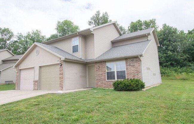 Building Photo - 1505-1507 Greensboro Dr Unit 1507 Greenboro Dr