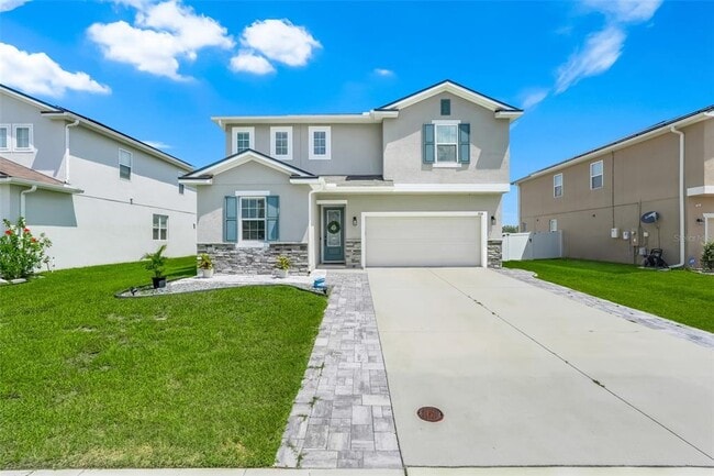 Photo - 3528 Bristol Cove Ln