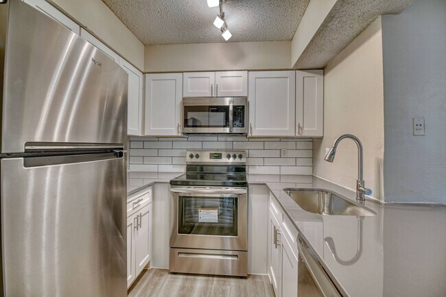 Apartamento renovado