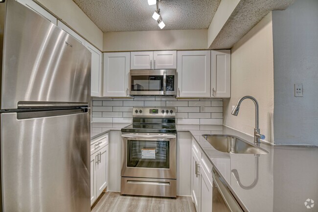 Renovated Unit - Junction at 7760 Rental