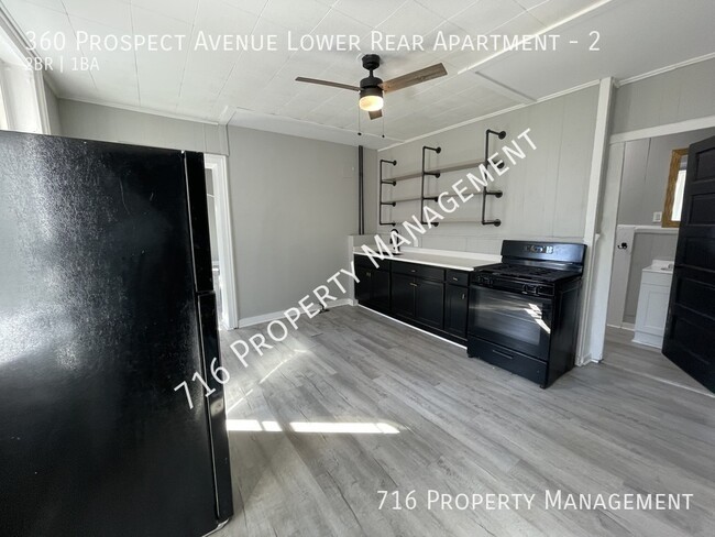 Photo - 360 Prospect Ave Apartamento Unidad 2