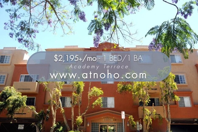 1 bedroom in North Hollywood CA 91601 - 1 bedroom in North Hollywood CA 91601 Condo