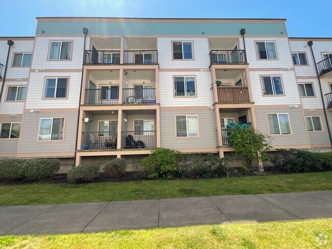 Building Photo - Your Home is Waiting! Unit 02-203