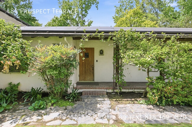 Building Photo - 484 Prospect Terrace