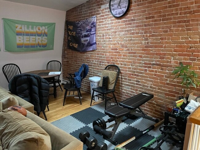 Photo - 480 Massachusetts Ave Unit #3