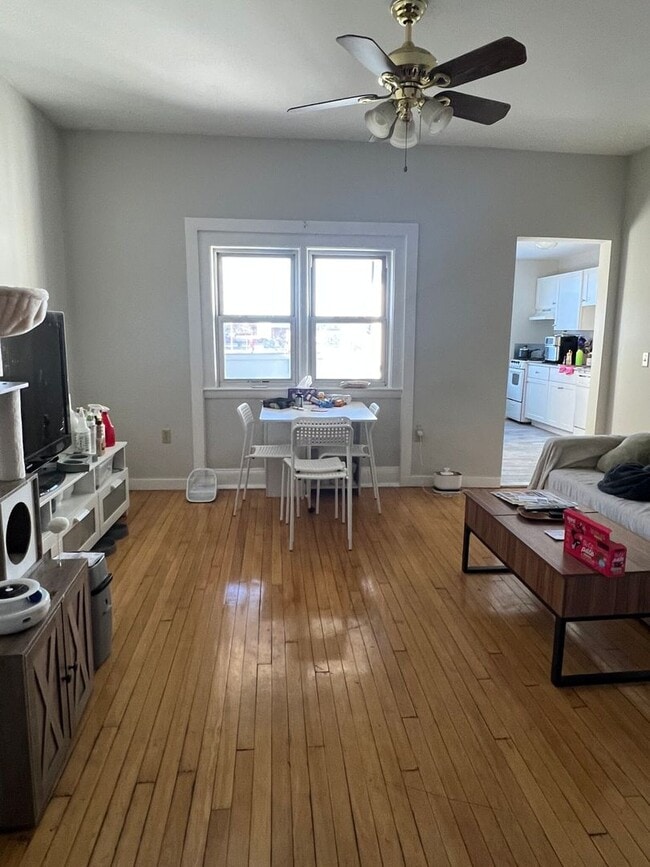 Photo - HUGE 2 bed in Allston