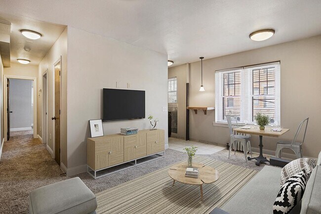 Photo - LaMont Apartments