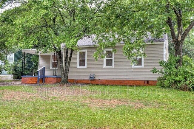 Photo - 531 Tubman St