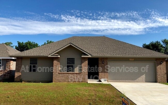 Building Photo - 4537 W Tarkio St