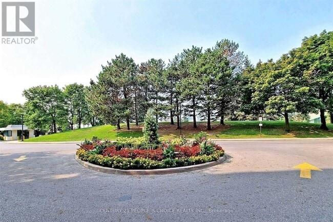 Photo - 7601 Bathurst St Unité 1105