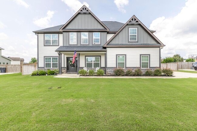 Building Photo - 105 Pearl Moss Ln