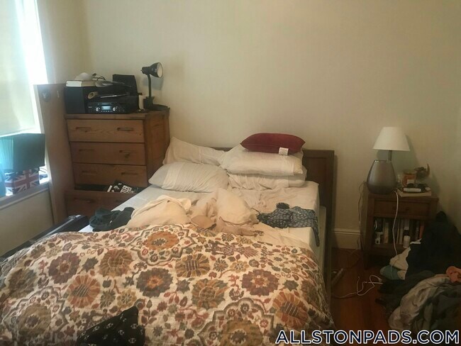 Photo - 25 Walbridge St Unidad 9