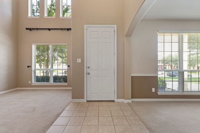 Photo - Beautiful Home In Exemplary Mansfield ISD