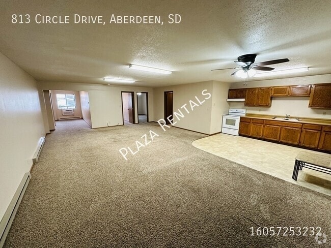 Building Photo - 10 9th Ave SW Unit 9 Rental