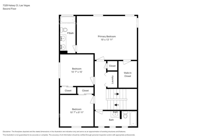 Photo - 7329 Halsey Ct