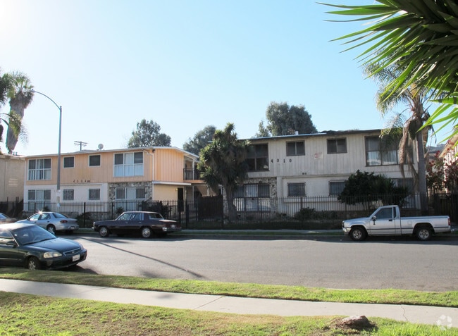 Photo - 4004 Palmwood Drive