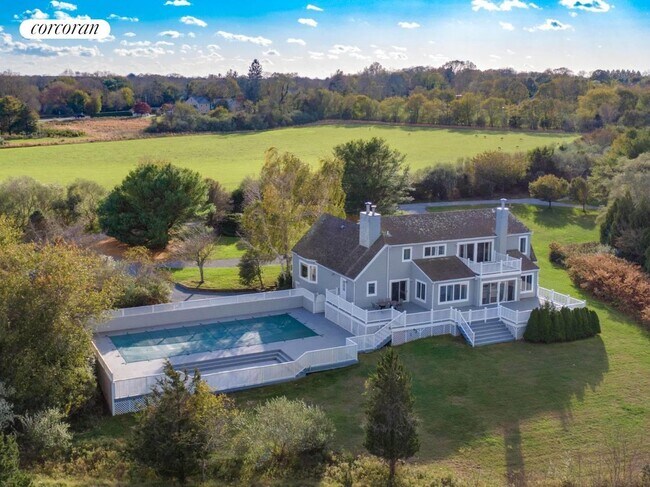 Photo - 40 Poxabogue Pond Rd