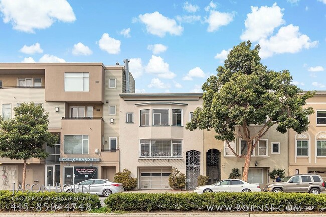 Photo - 1720 Lombard St