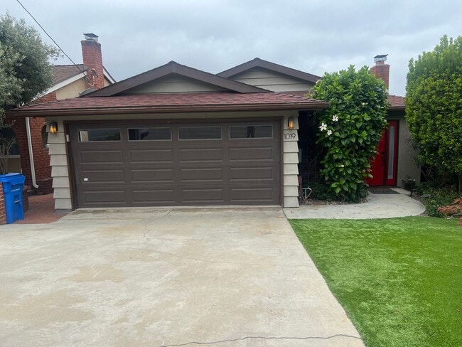 1019 Camino Real