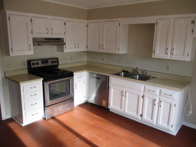 Photo - 1315 E 152nd Ter