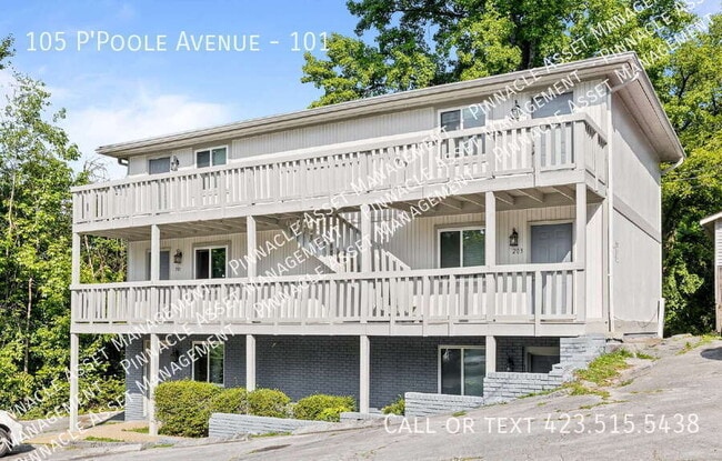 Photo - 105 P'Poole Ave Unit 101