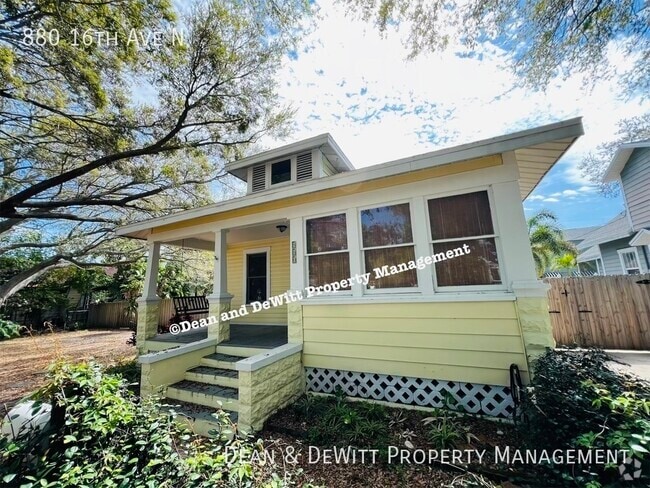 Building Photo - 880 16th Ave N Rental