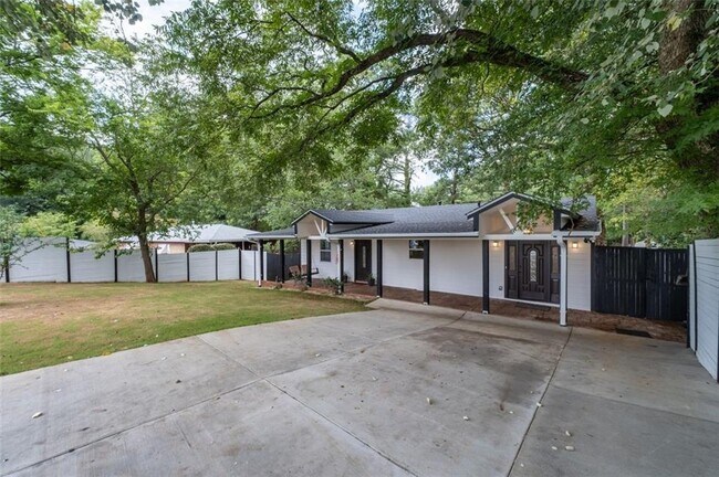 Photo - 2193 Abner Pl NW