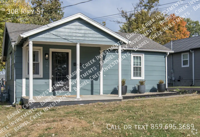 Building Photo - 308 Ripy St Rental