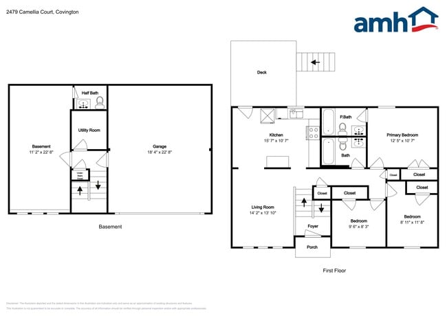 Photo - 2479 Camellia Ct